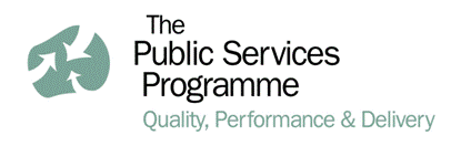 PSP logo